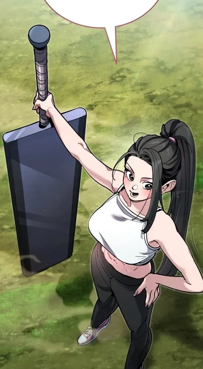 Joseon's Yakshas Chapter 13 page 87 - 