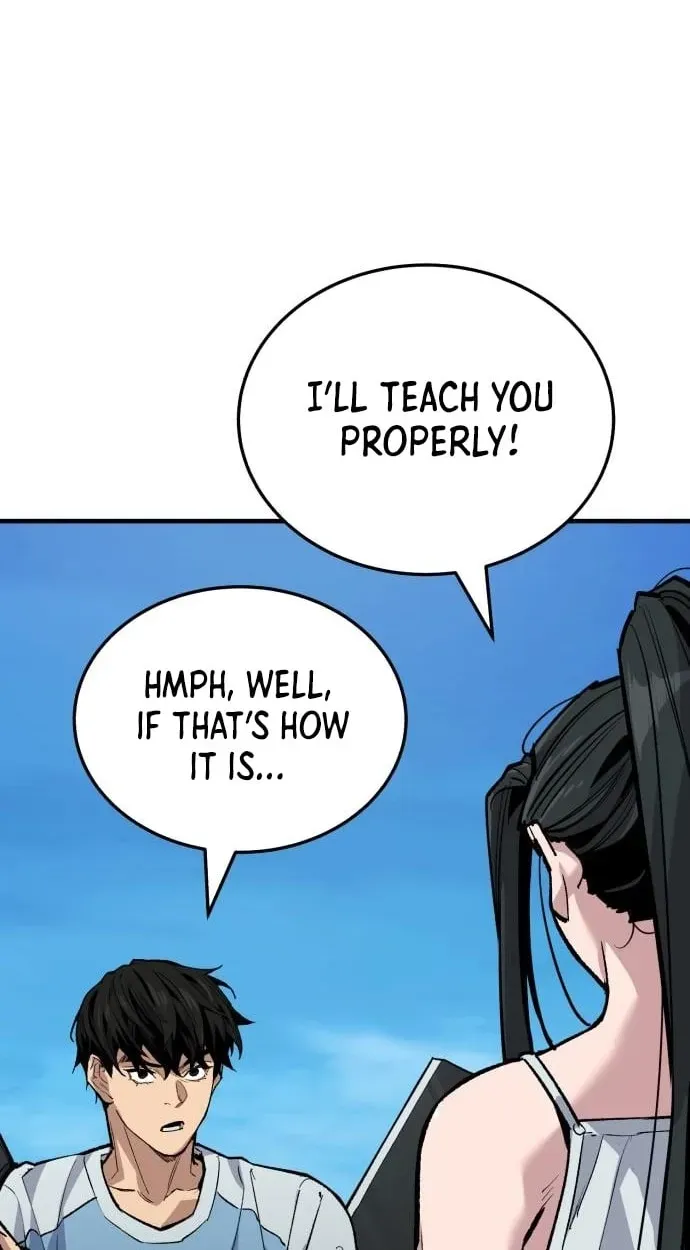Joseon's Yakshas Chapter 13 page 92 - 