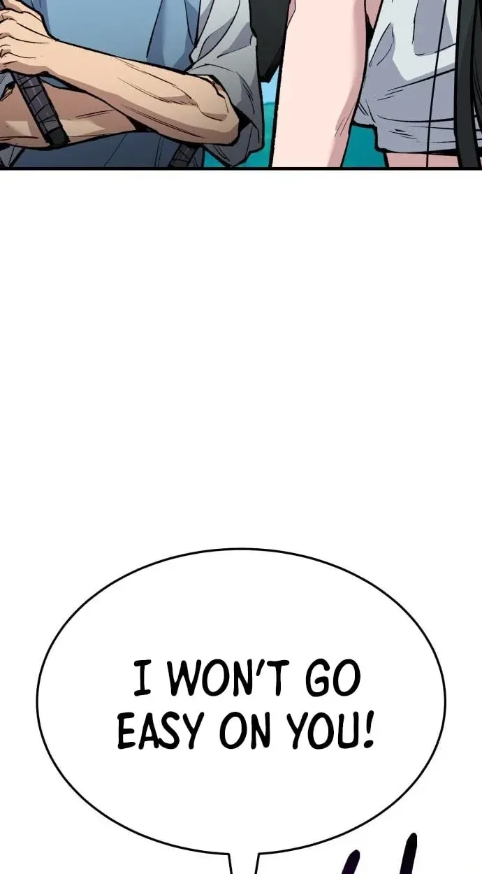 Joseon's Yakshas Chapter 13 page 93 - 