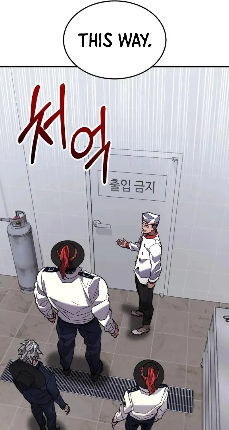 Joseon's Yakshas Chapter 2 page 101 - 