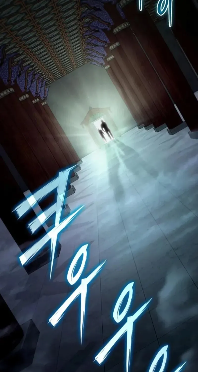 Joseon's Yakshas Chapter 2 page 104 - 