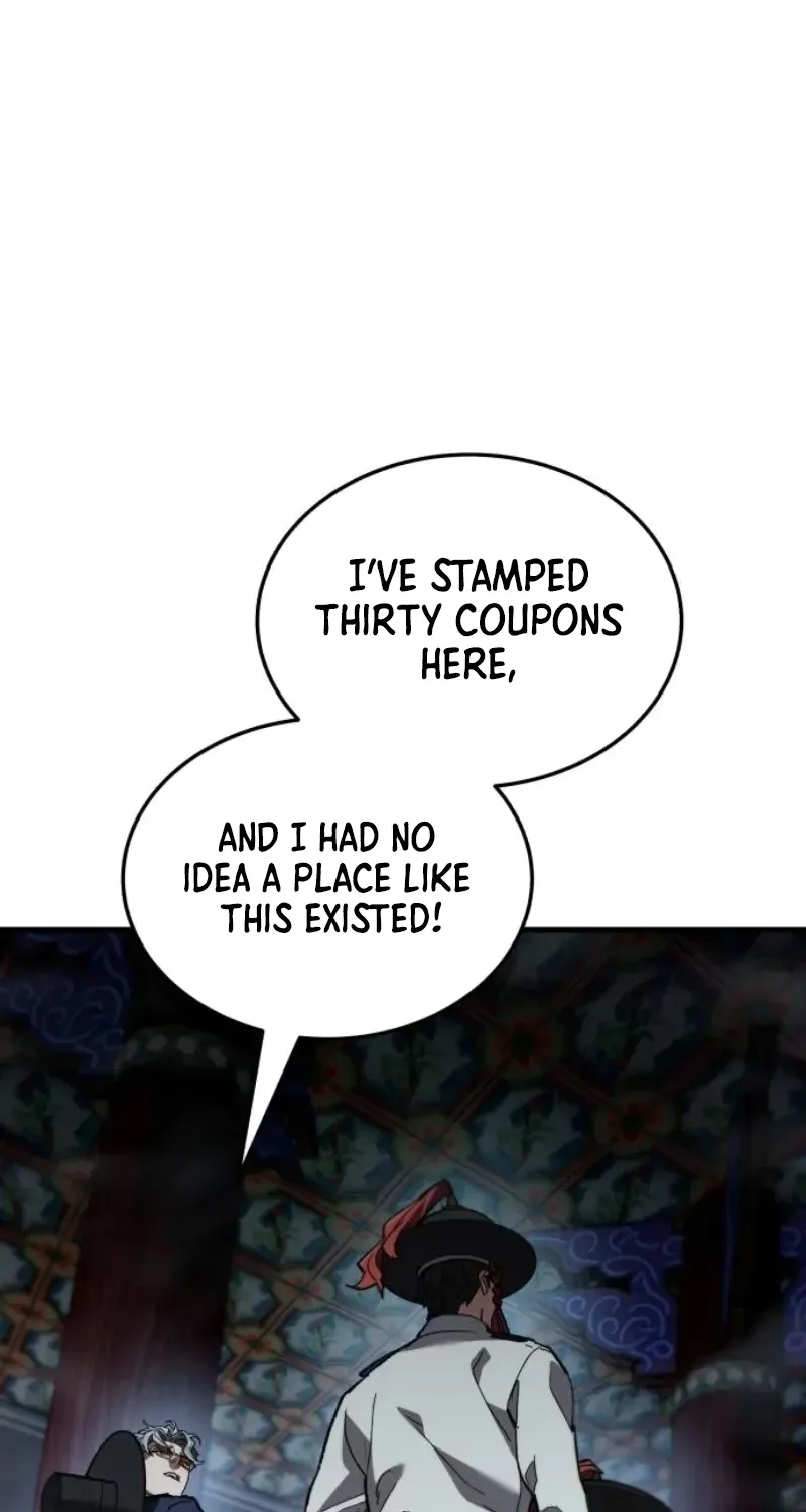 Joseon's Yakshas Chapter 2 page 107 - 