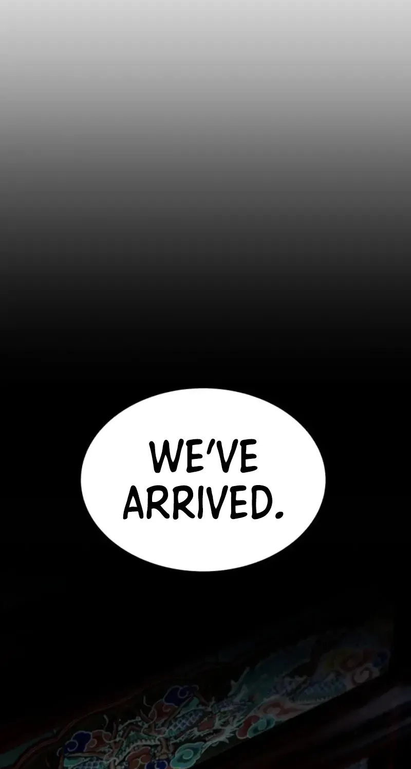Joseon's Yakshas Chapter 2 page 111 - 