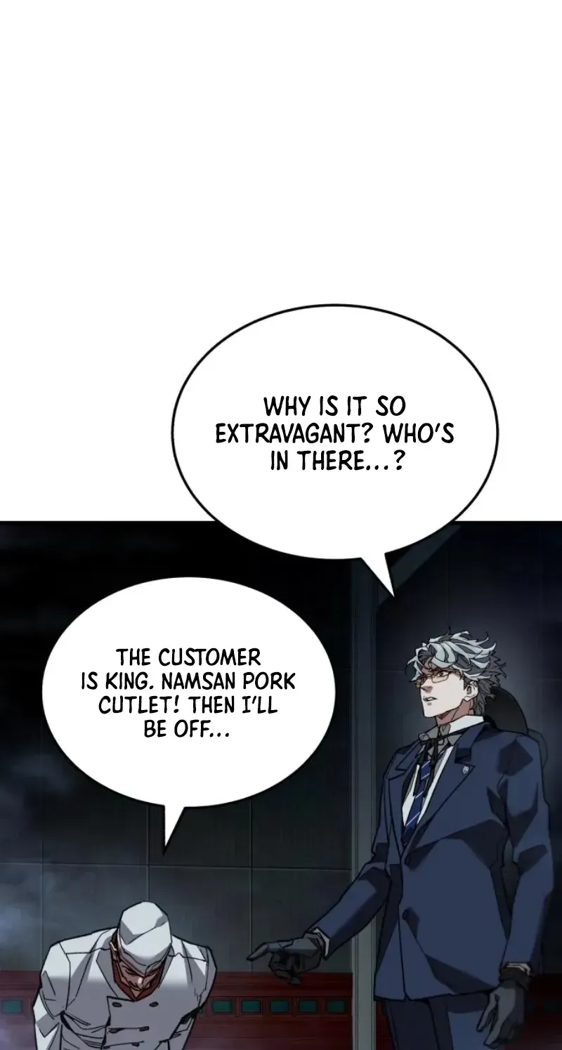 Joseon's Yakshas Chapter 2 page 113 - 