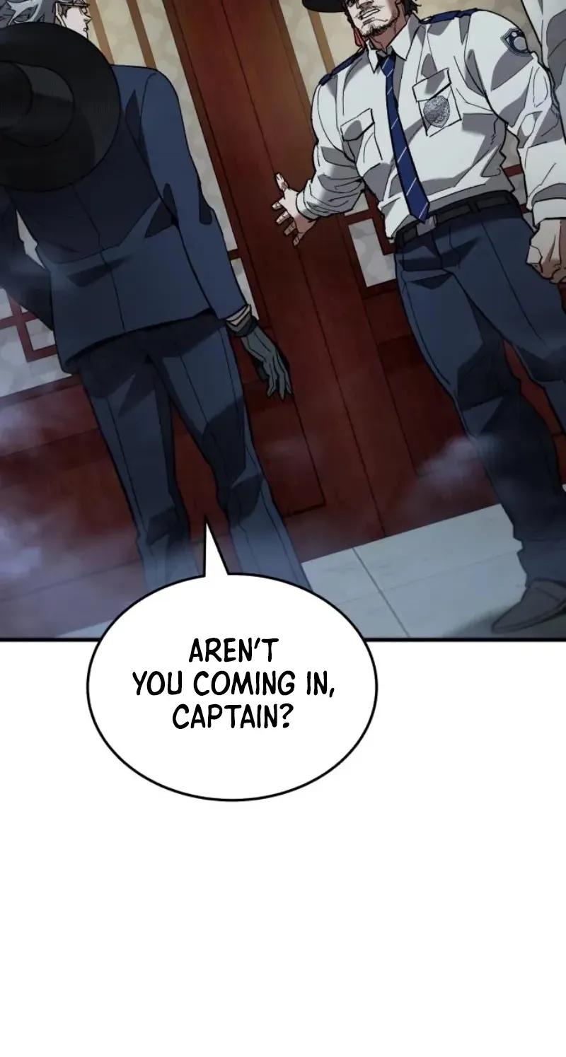 Joseon's Yakshas Chapter 2 page 115 - 