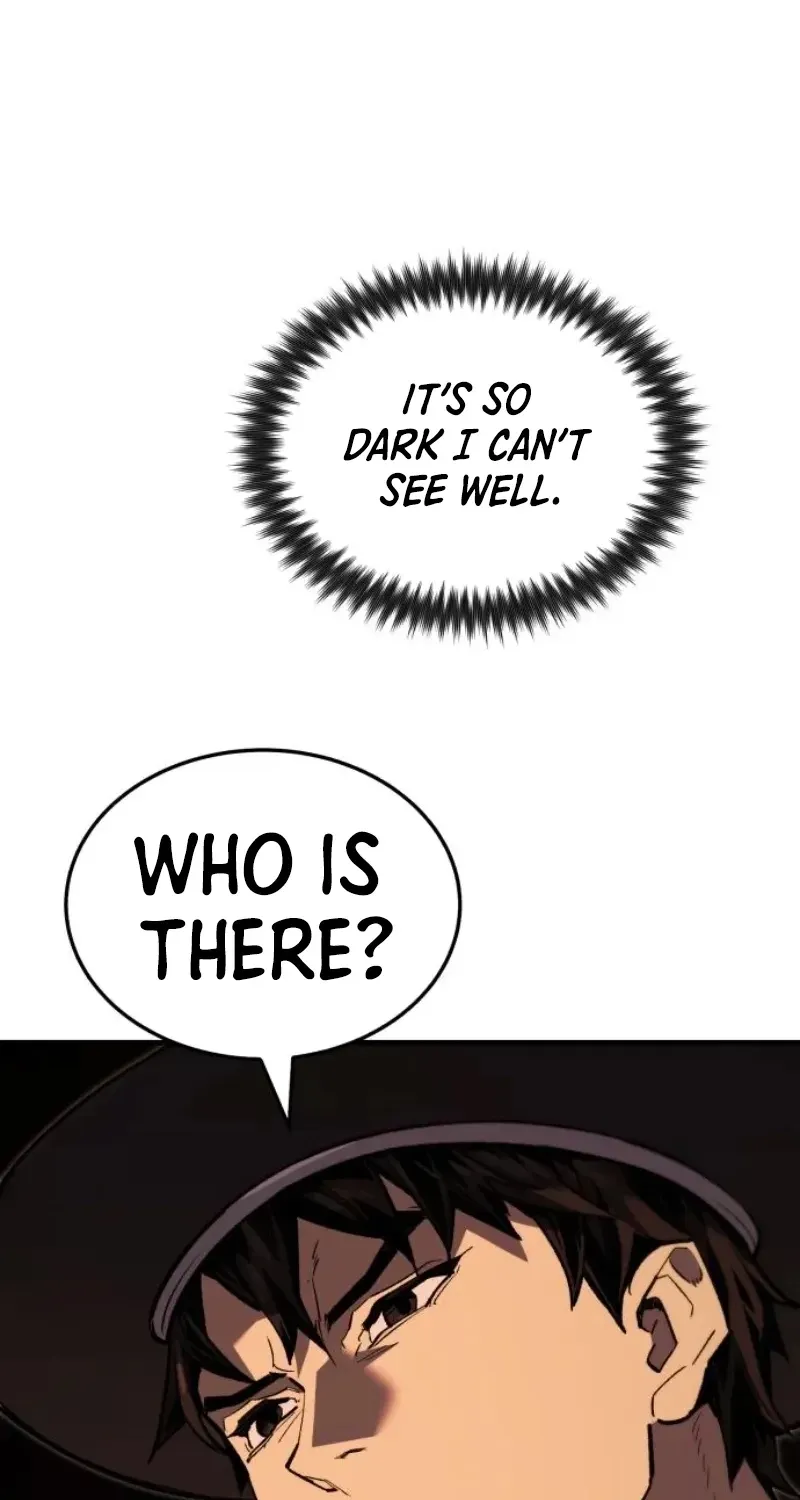 Joseon's Yakshas Chapter 2 page 122 - 