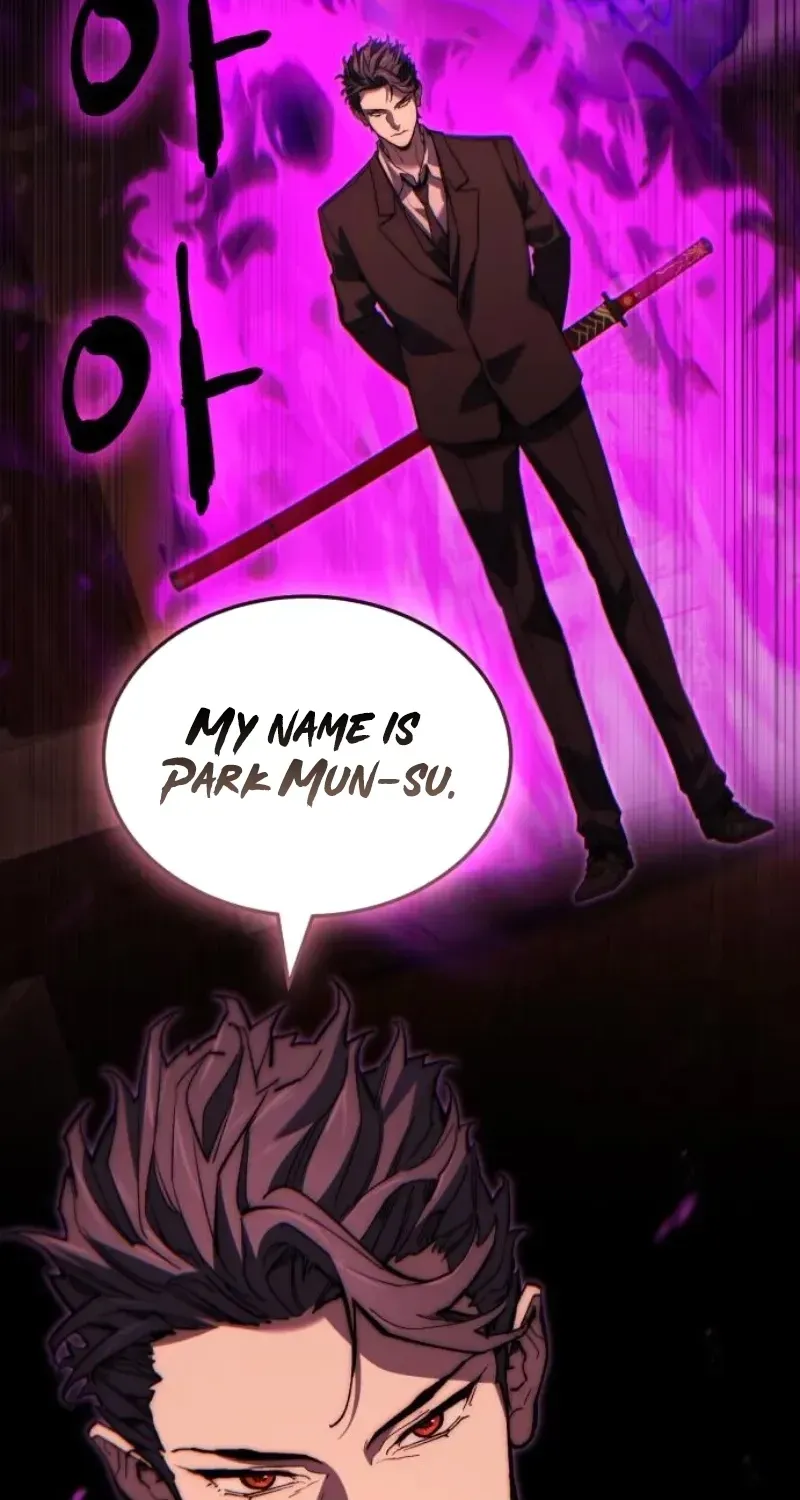 Joseon's Yakshas Chapter 2 page 127 - 