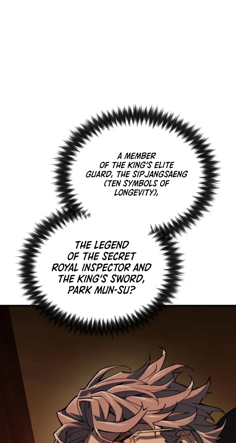 Joseon's Yakshas Chapter 2 page 129 - 