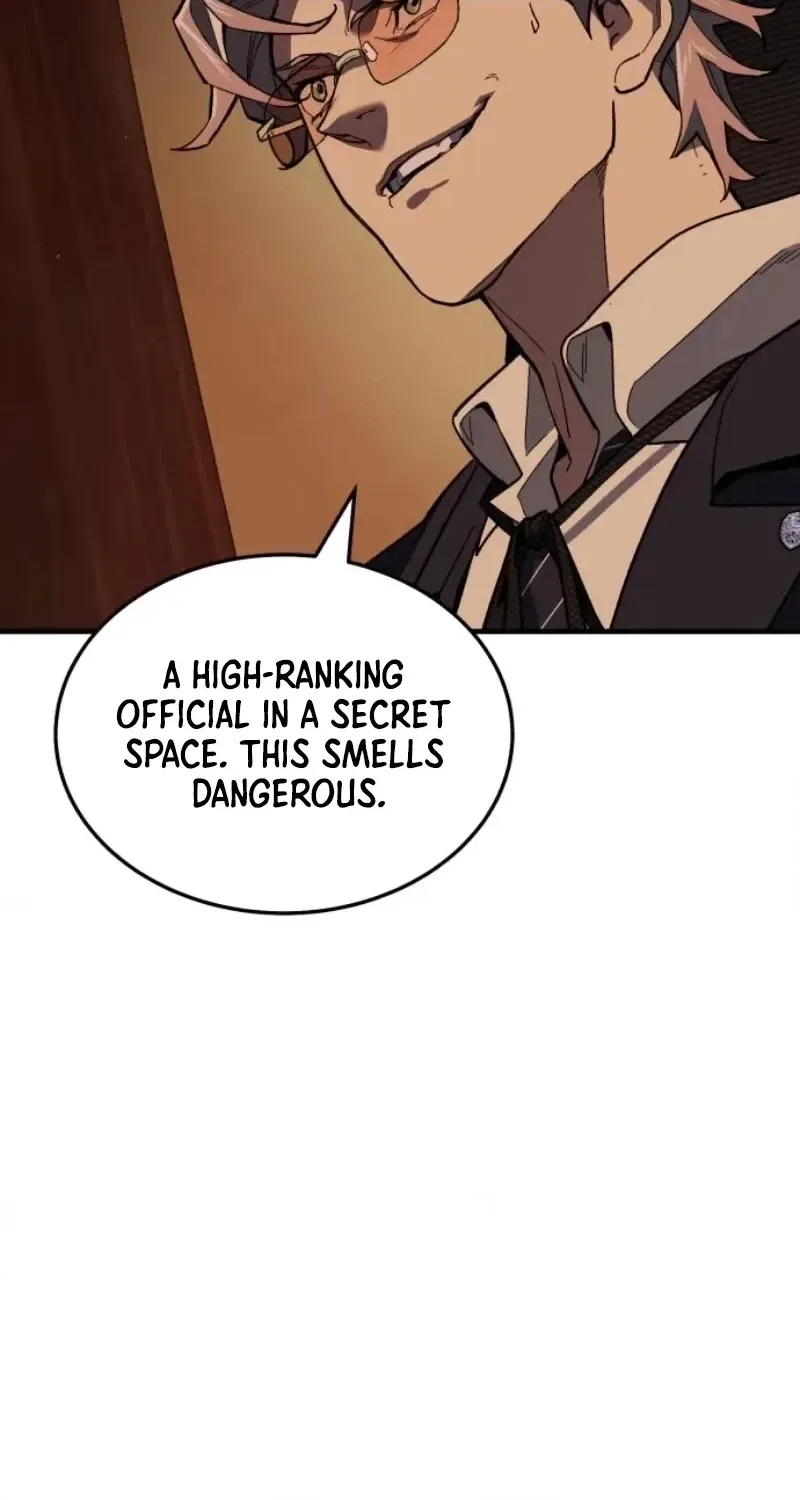 Joseon's Yakshas Chapter 2 page 130 - 