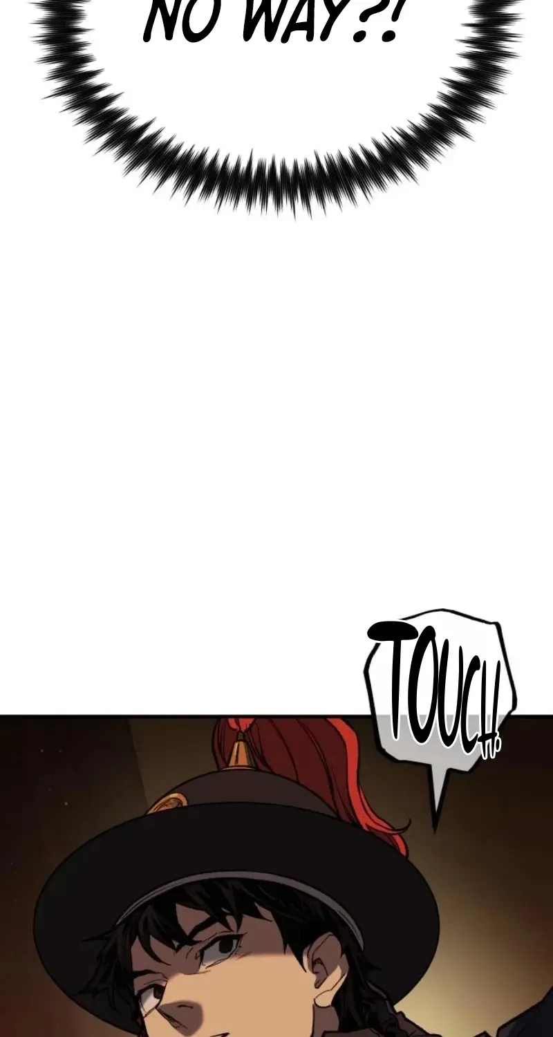 Joseon's Yakshas Chapter 2 page 133 - 