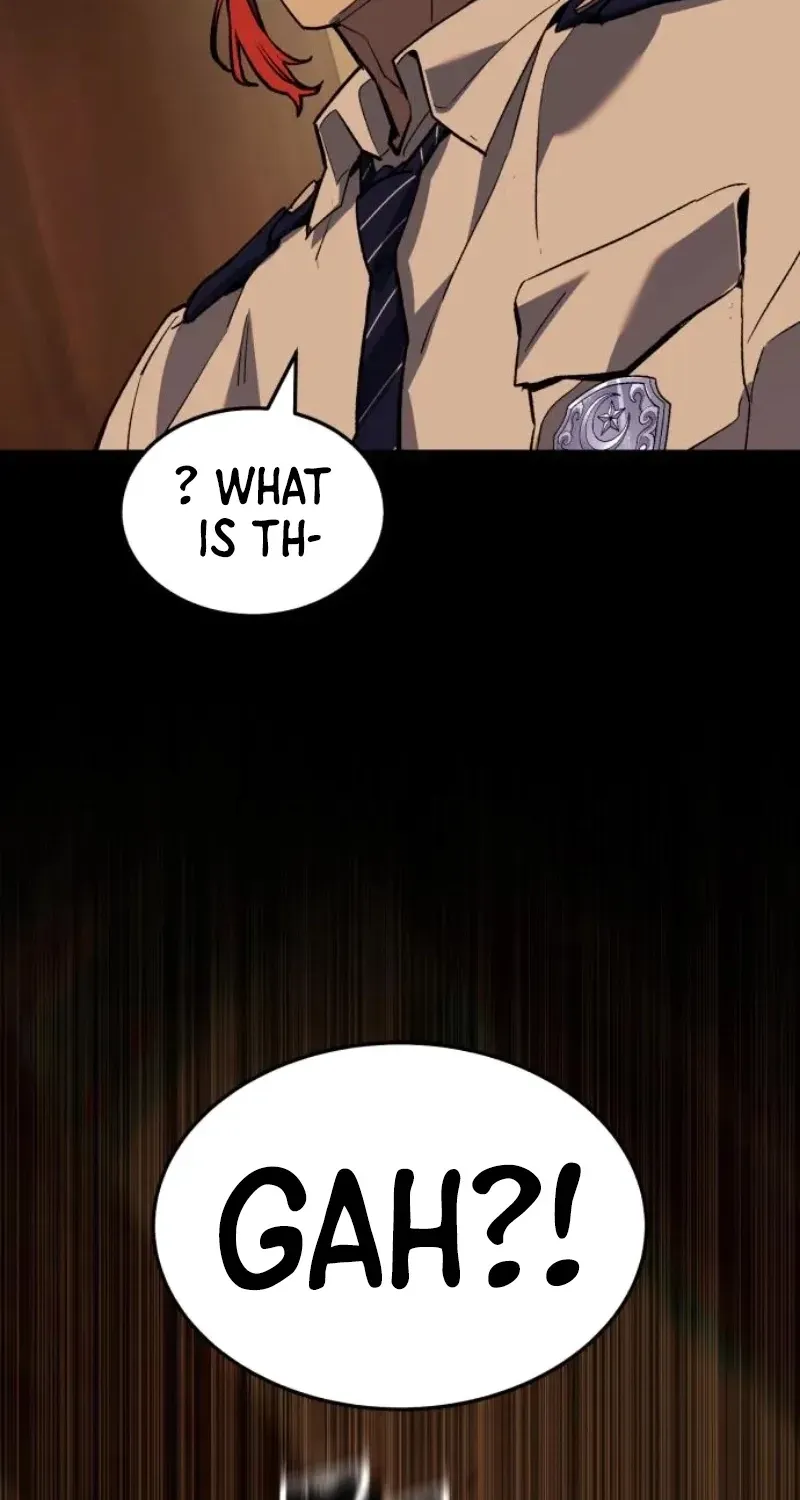 Joseon's Yakshas Chapter 2 page 135 - 