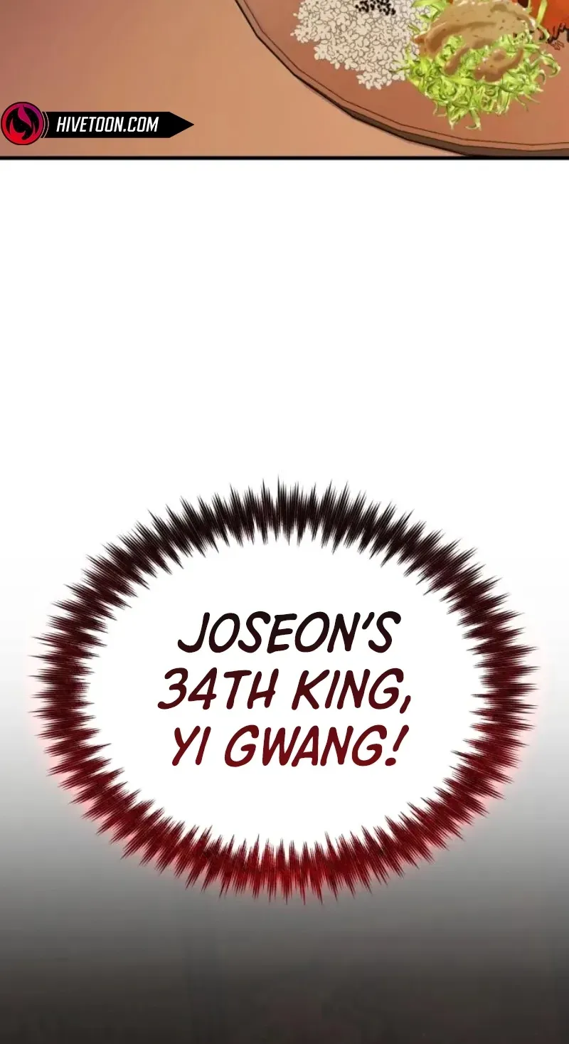 Joseon's Yakshas Chapter 2 page 151 - 