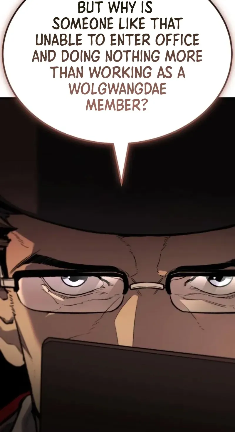 Joseon's Yakshas Chapter 2 page 157 - 