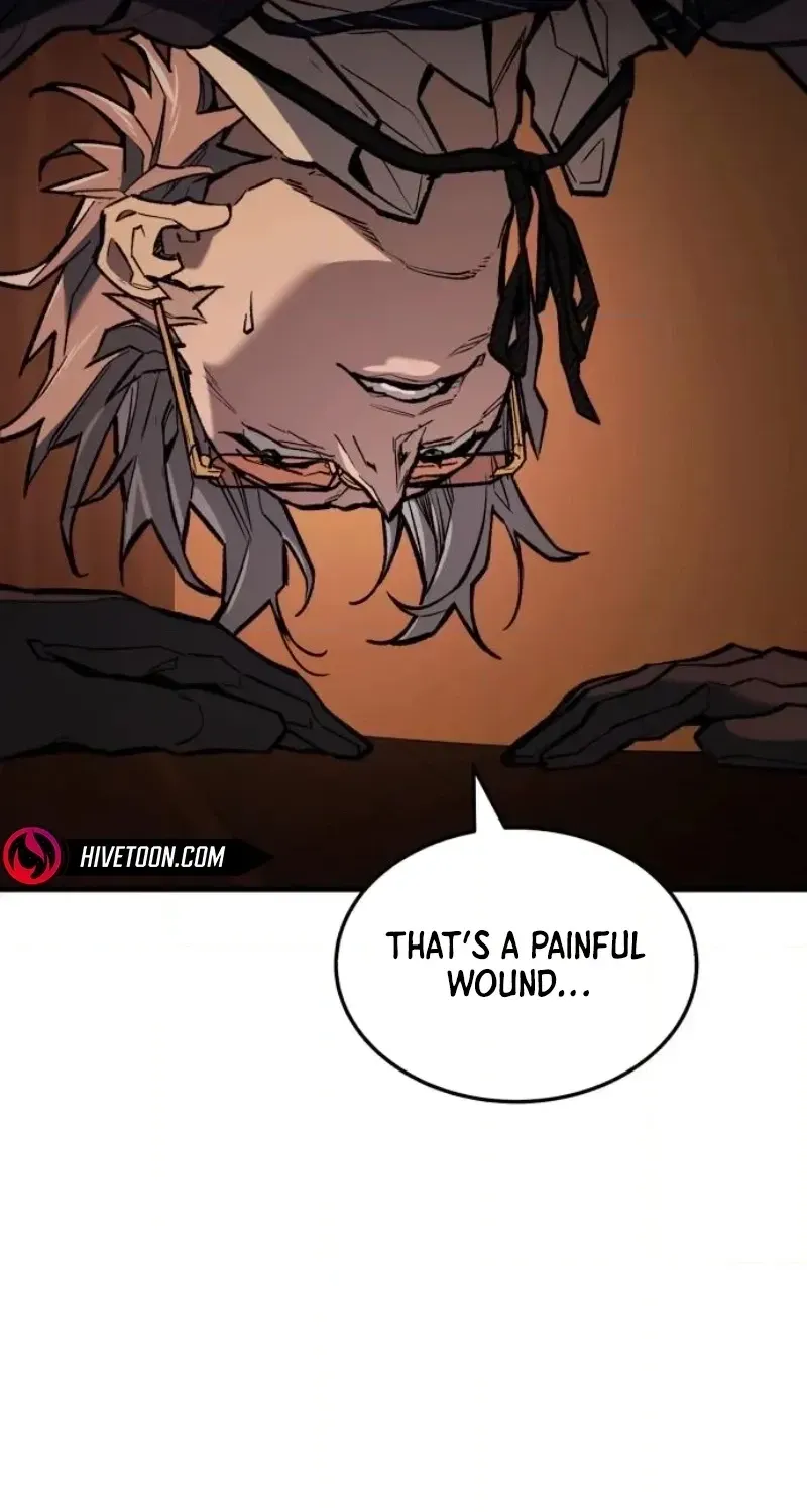 Joseon's Yakshas Chapter 2 page 159 - 