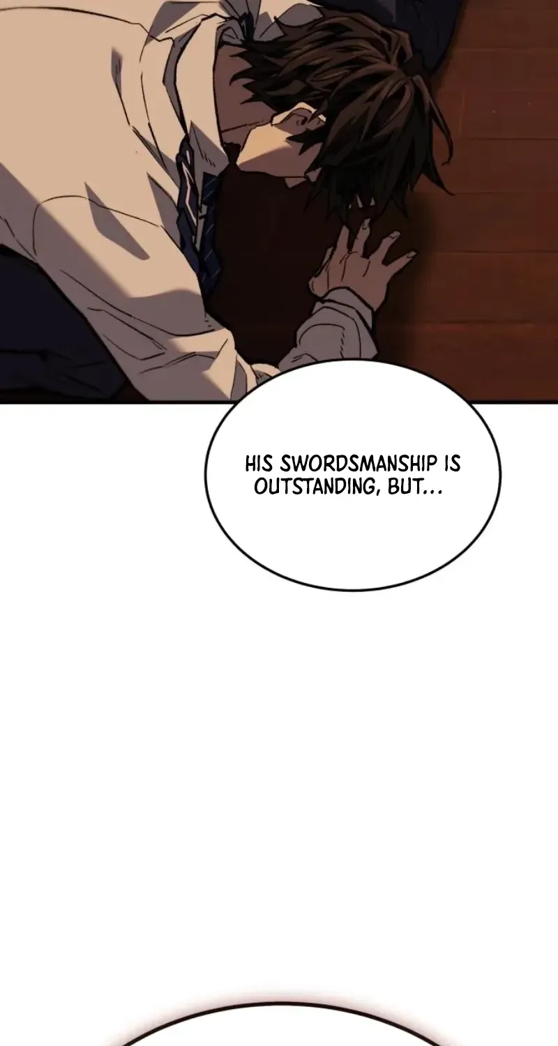 Joseon's Yakshas Chapter 2 page 163 - 