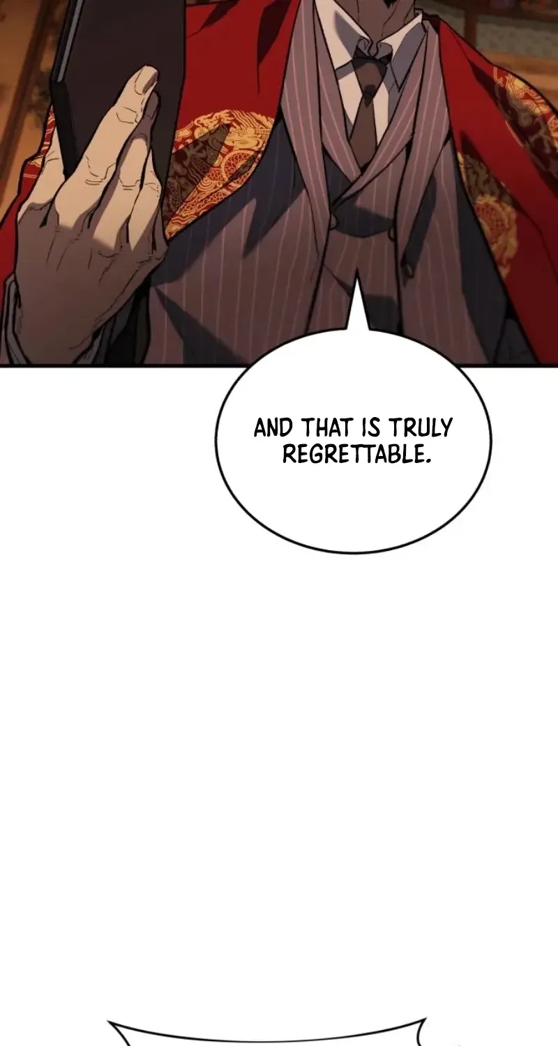 Joseon's Yakshas Chapter 2 page 169 - 