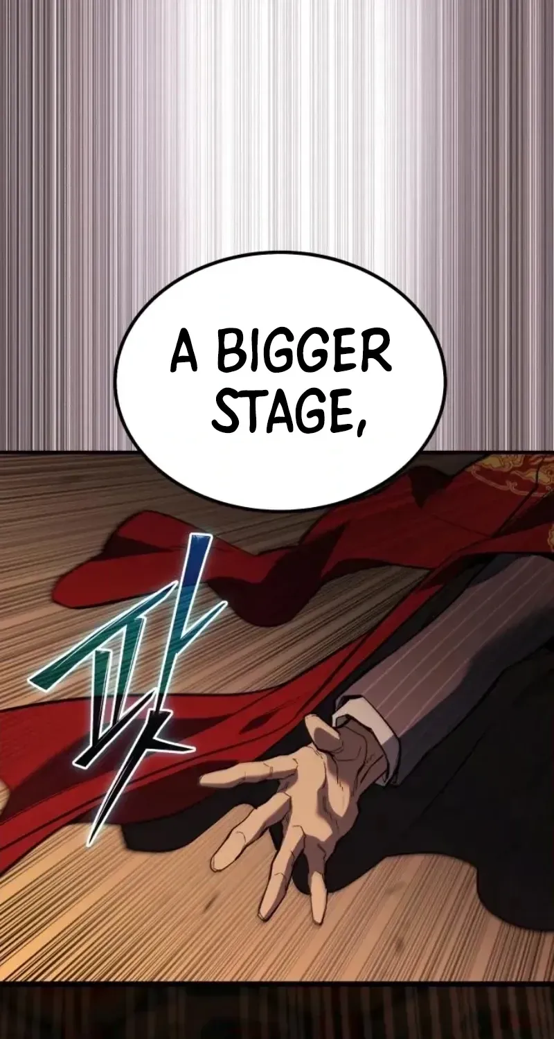 Joseon's Yakshas Chapter 2 page 179 - 