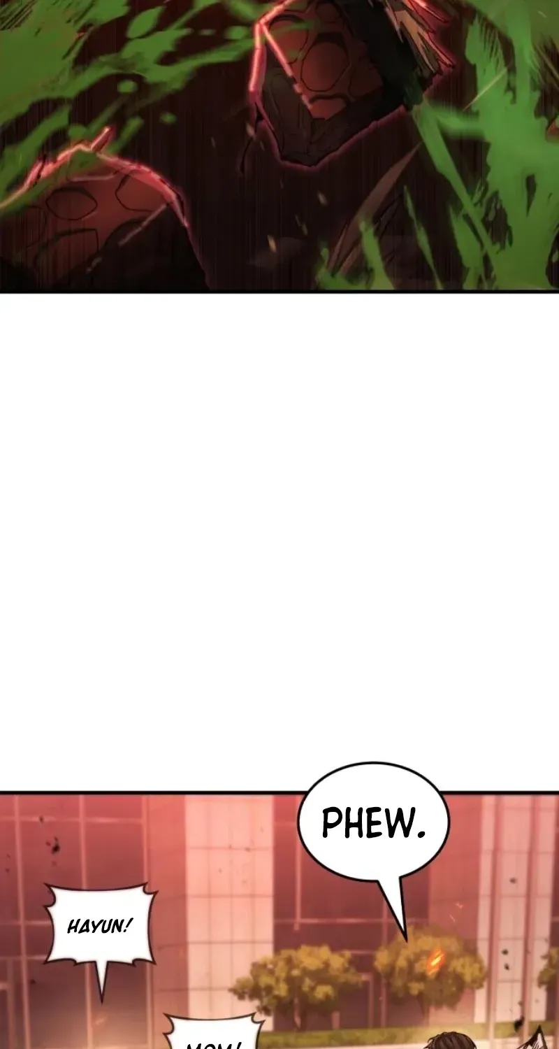 Joseon's Yakshas Chapter 2 page 19 - 