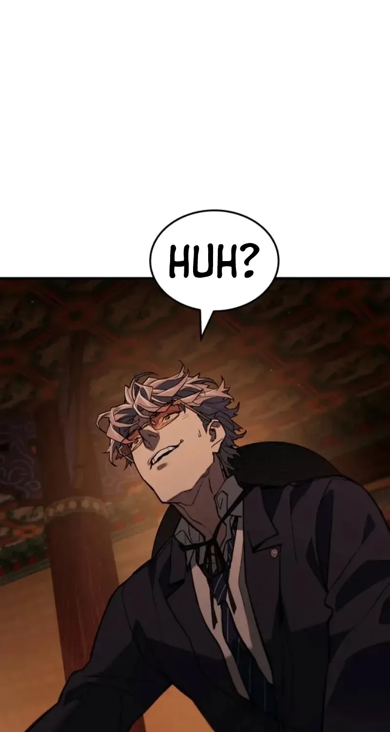 Joseon's Yakshas Chapter 2 page 187 - 