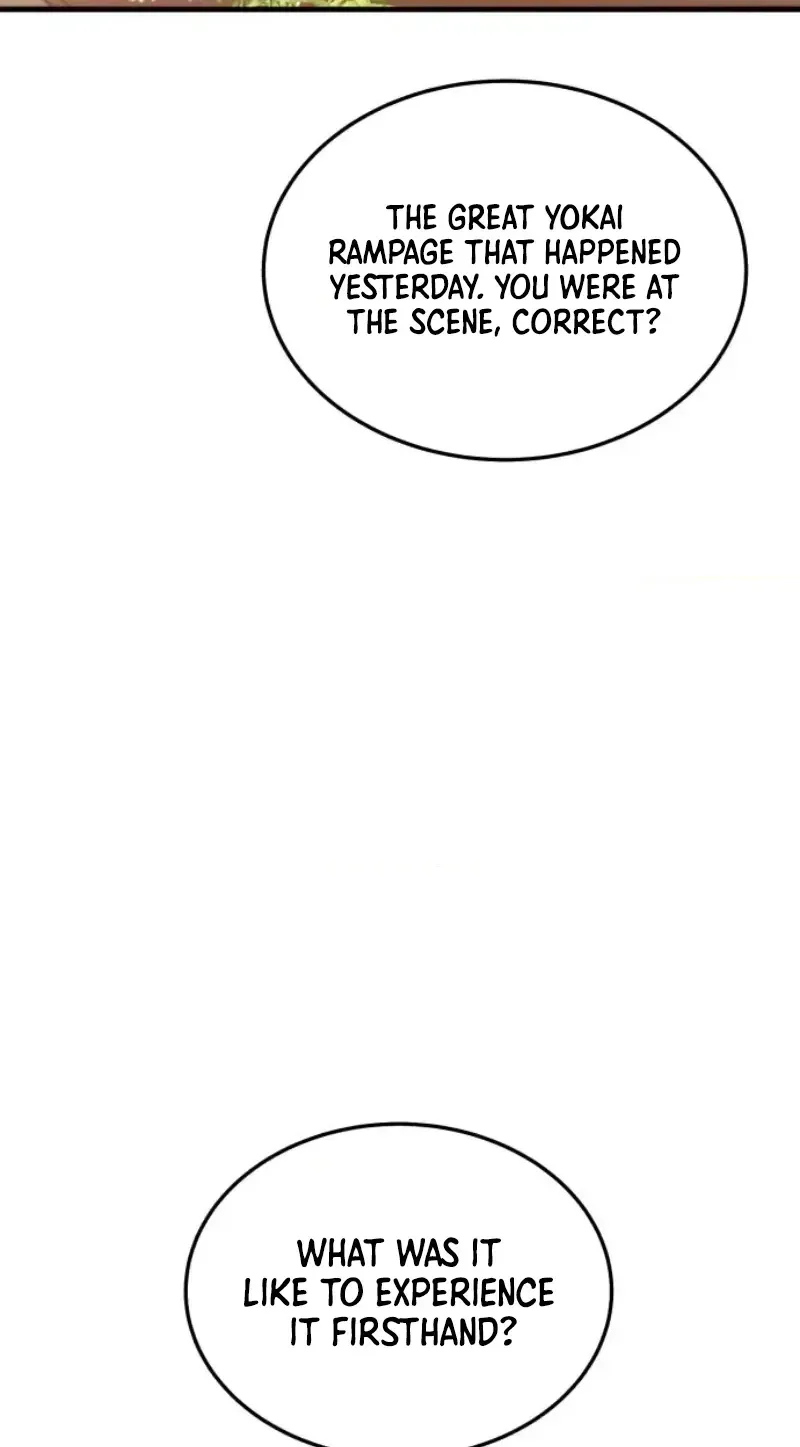 Joseon's Yakshas Chapter 2 page 197 - 