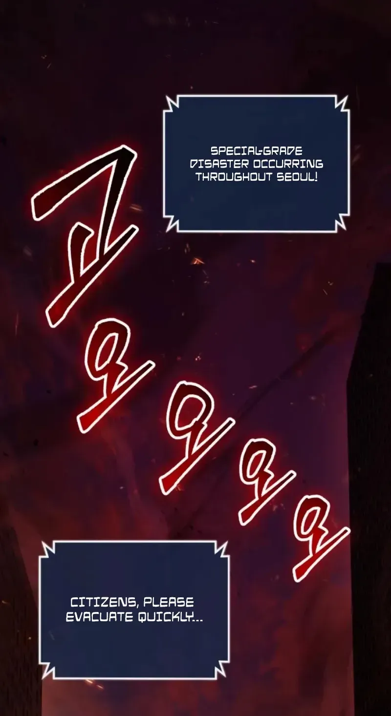 Joseon's Yakshas Chapter 2 page 3 - 