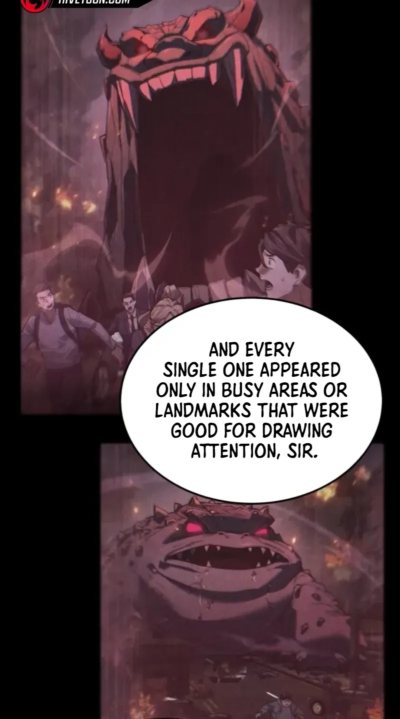 Joseon's Yakshas Chapter 2 page 203 - 