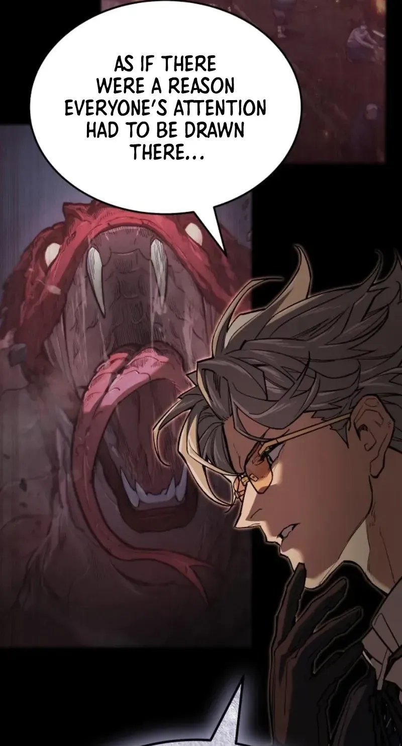 Joseon's Yakshas Chapter 2 page 204 - 