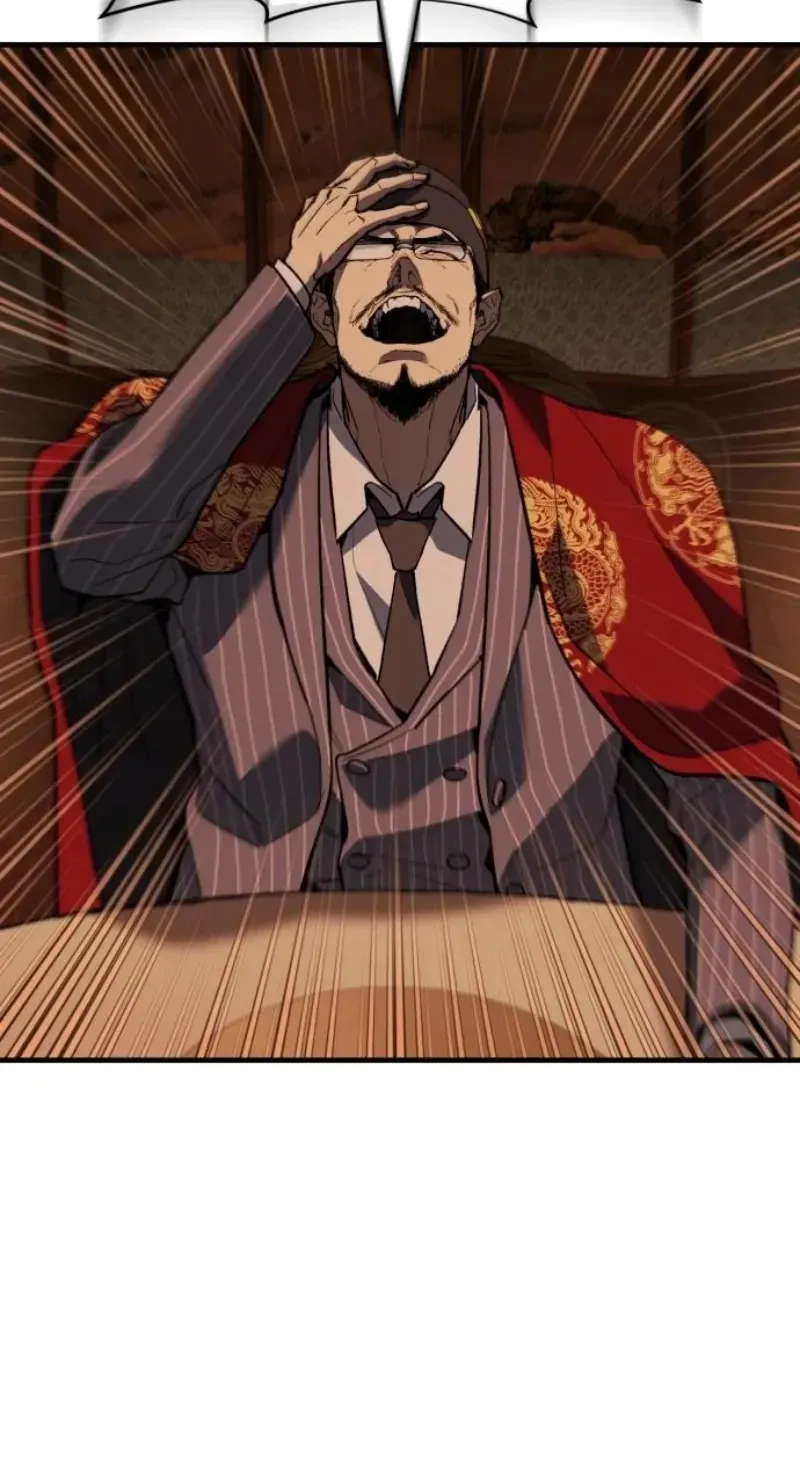 Joseon's Yakshas Chapter 2 page 206 - 
