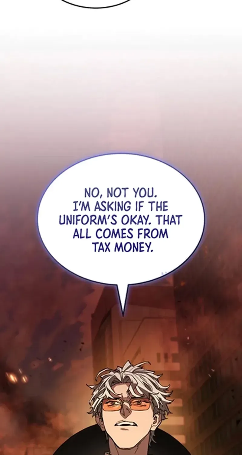 Joseon's Yakshas Chapter 2 page 22 - 