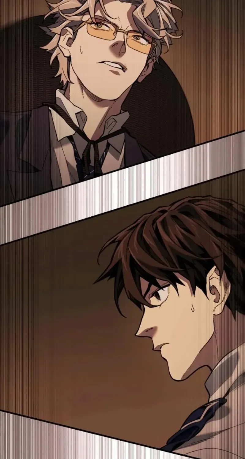 Joseon's Yakshas Chapter 2 page 215 - 