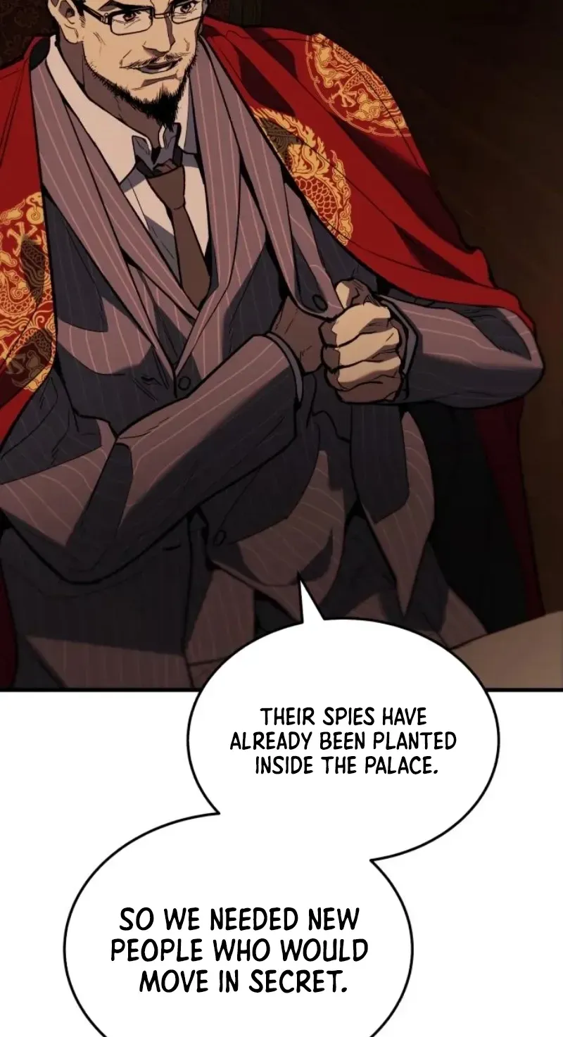 Joseon's Yakshas Chapter 2 page 225 - 