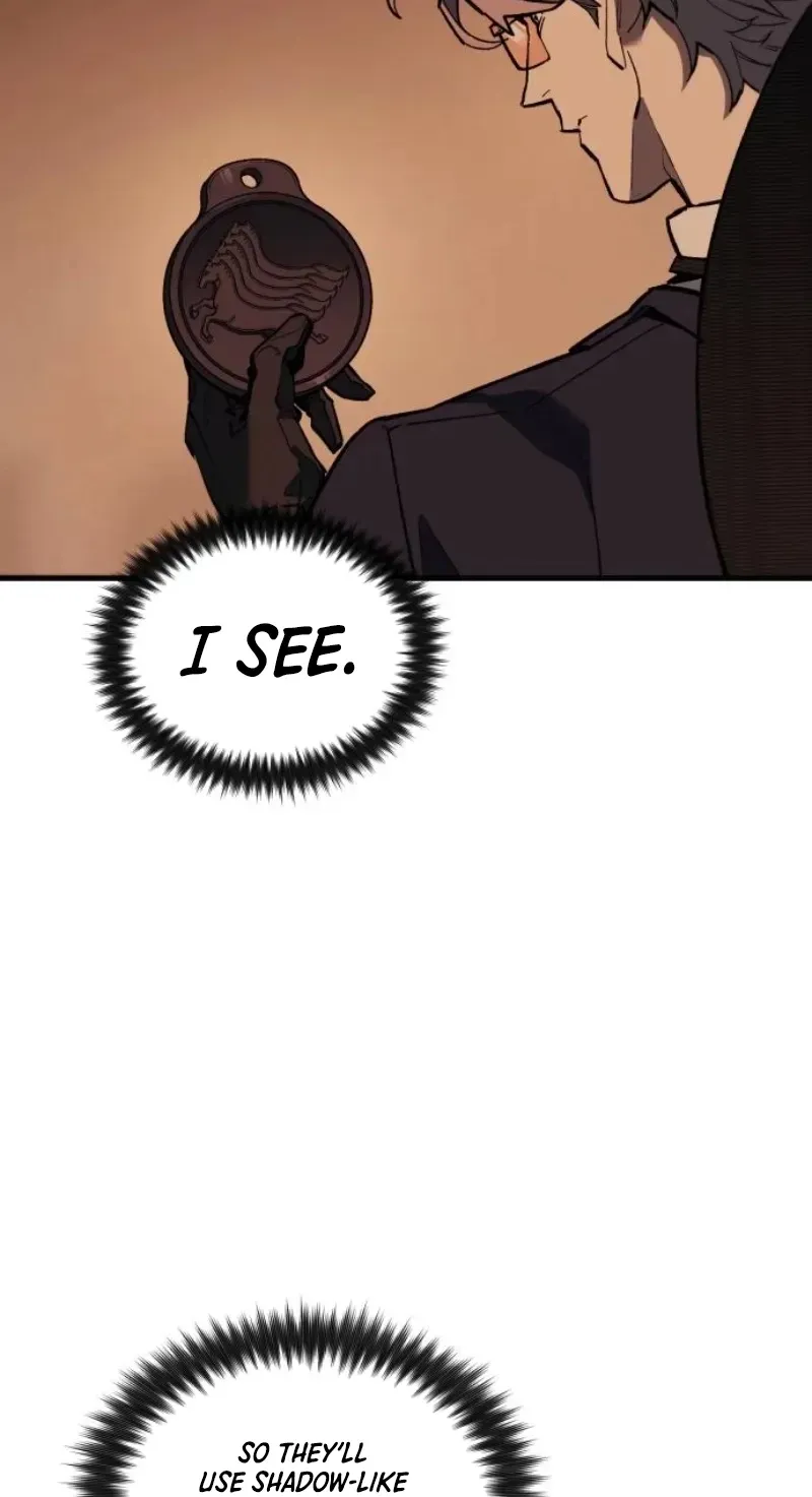 Joseon's Yakshas Chapter 2 page 233 - 