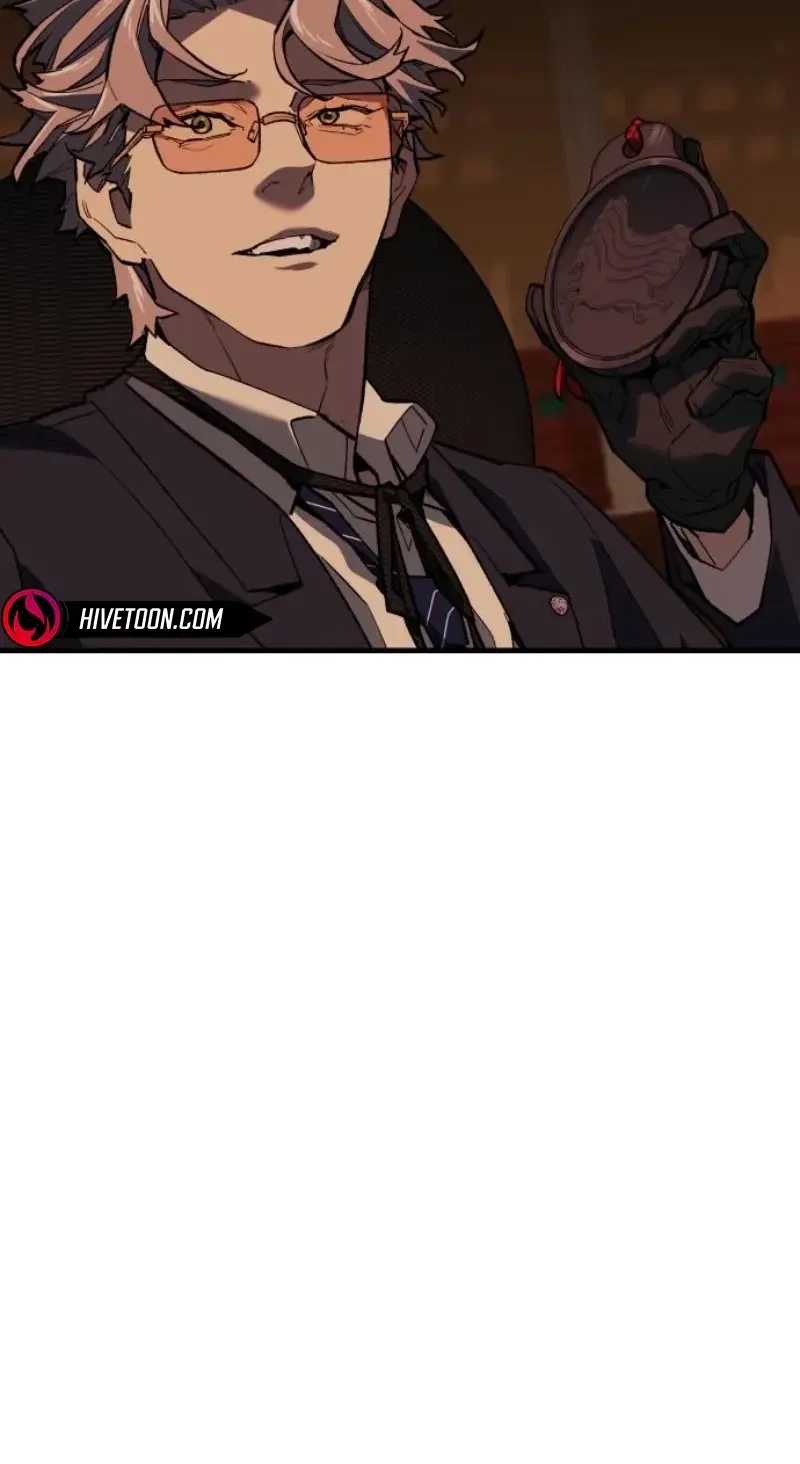 Joseon's Yakshas Chapter 2 page 236 - 