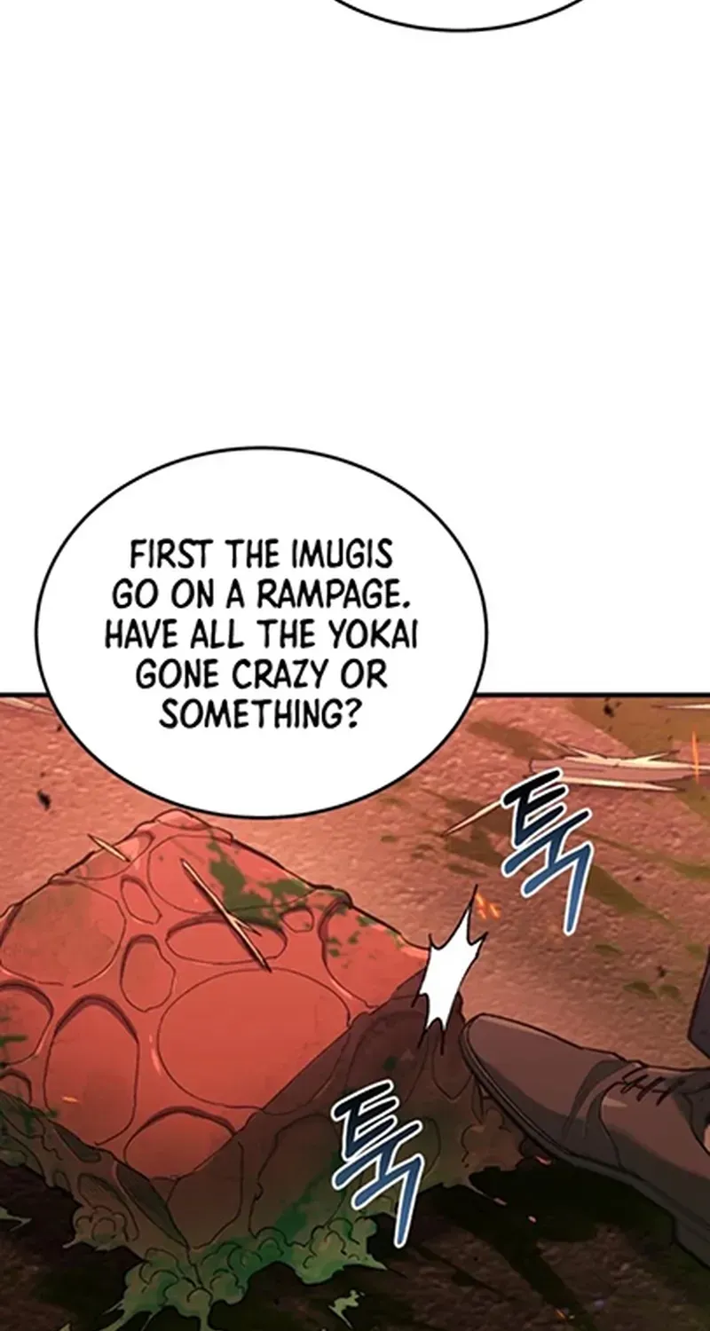 Joseon's Yakshas Chapter 2 page 25 - 