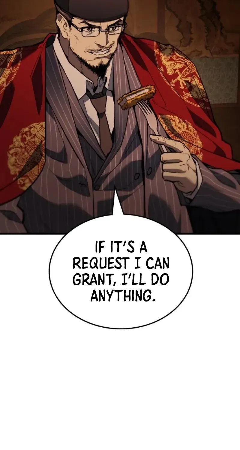 Joseon's Yakshas Chapter 2 page 244 - 