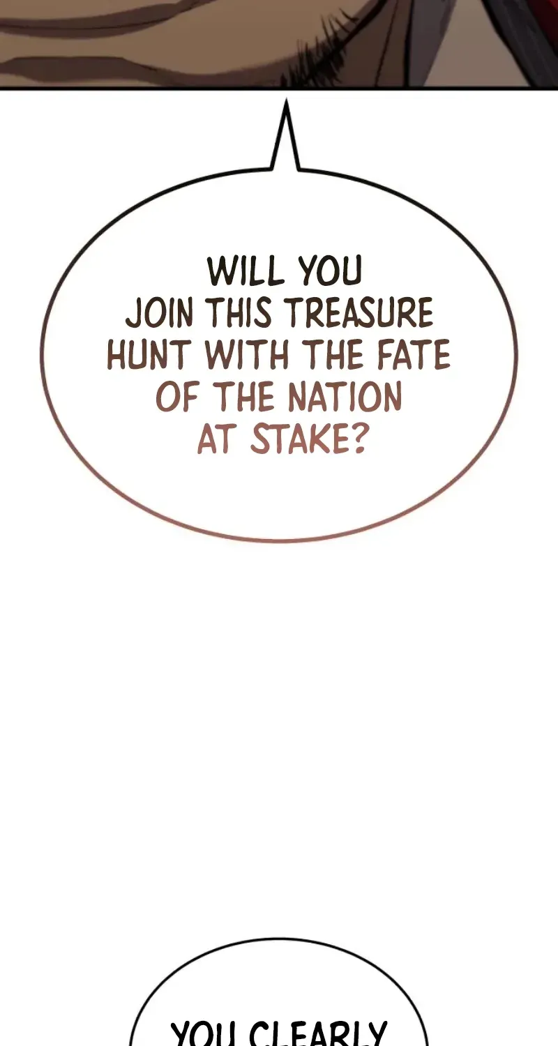 Joseon's Yakshas Chapter 2 page 246 - 