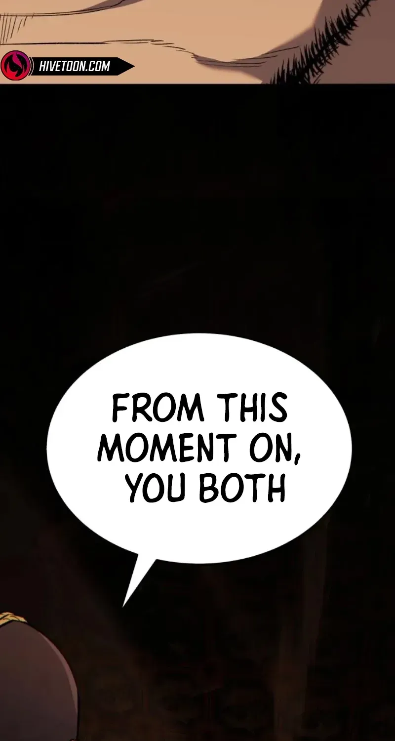 Joseon's Yakshas Chapter 2 page 256 - 