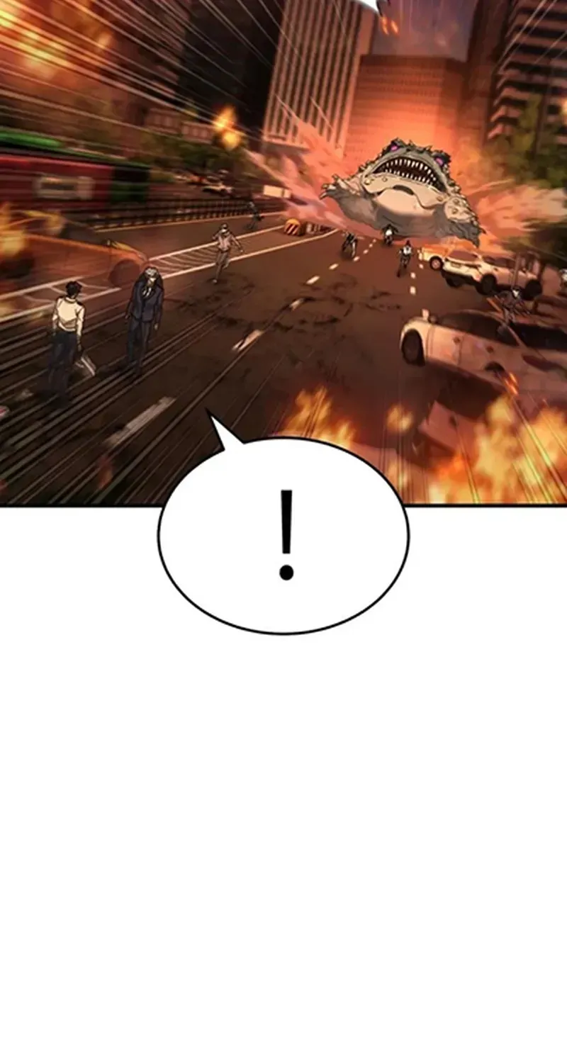 Joseon's Yakshas Chapter 2 page 27 - 