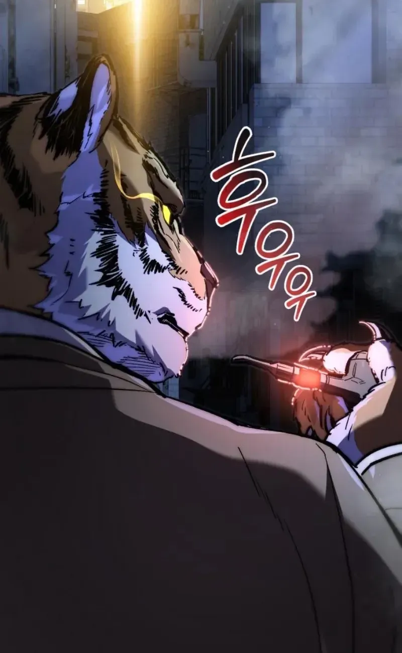 Joseon's Yakshas Chapter 2 page 266 - 