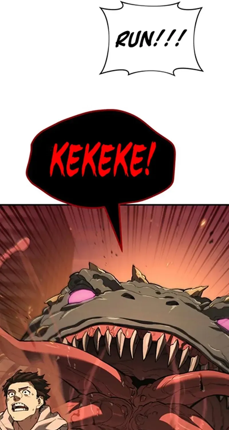 Joseon's Yakshas Chapter 2 page 28 - 