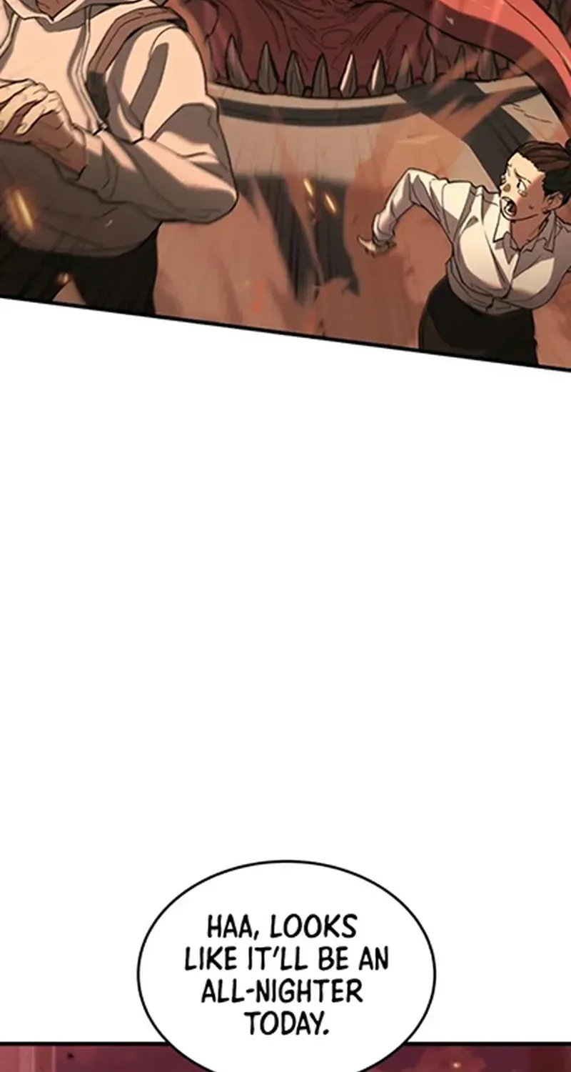 Joseon's Yakshas Chapter 2 page 29 - 