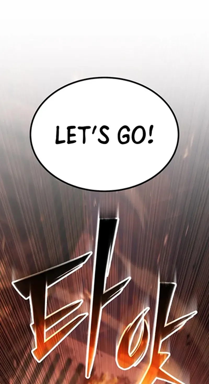 Joseon's Yakshas Chapter 2 page 31 - 