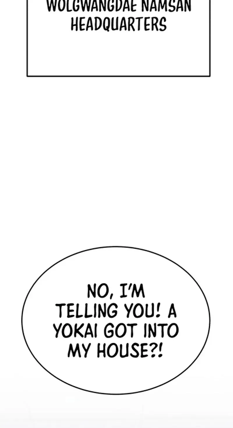Joseon's Yakshas Chapter 2 page 36 - 