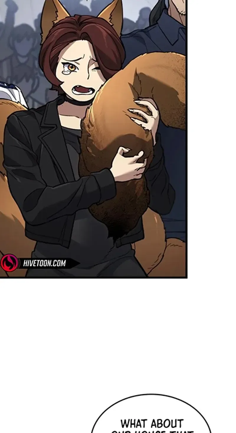 Joseon's Yakshas Chapter 2 page 39 - 