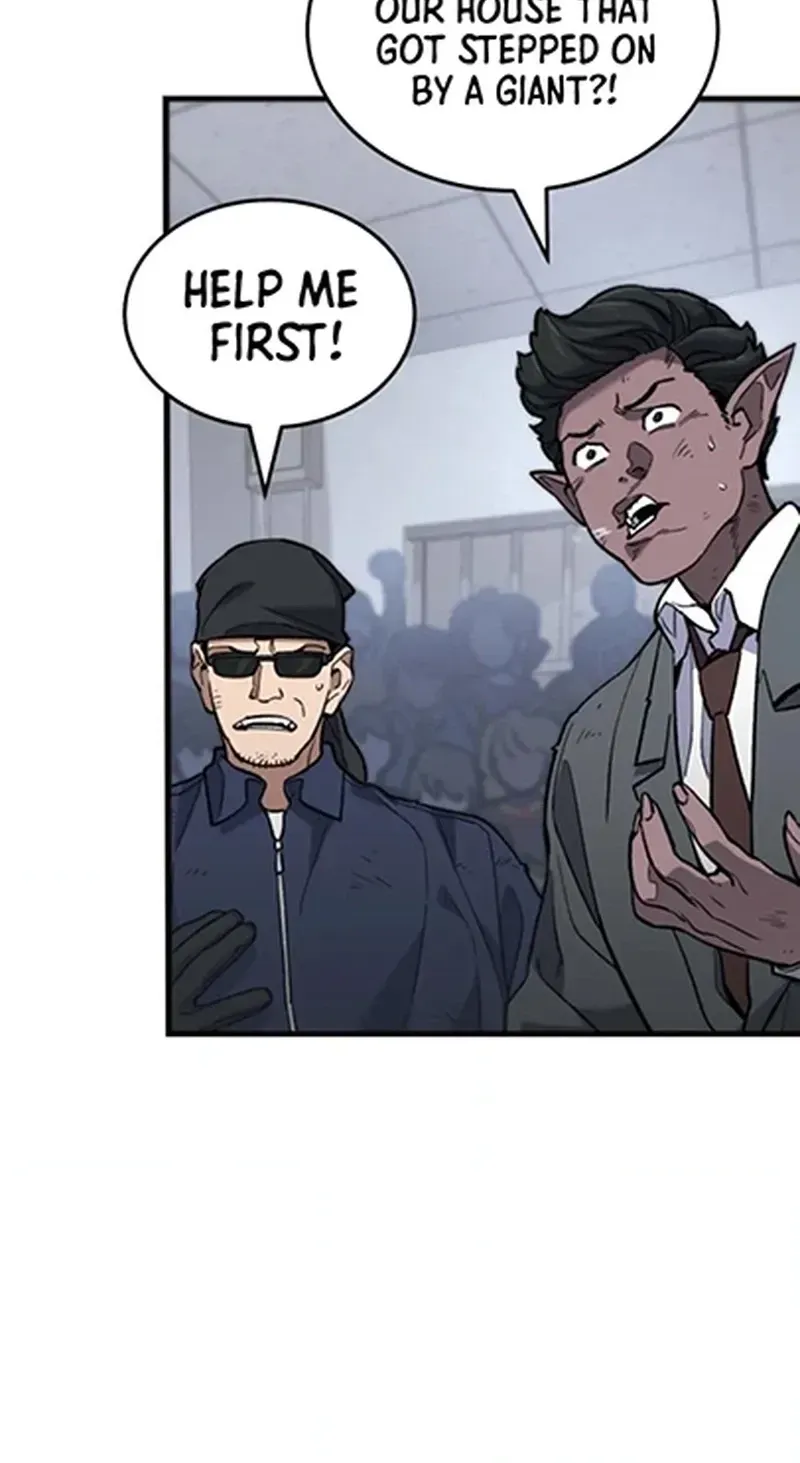Joseon's Yakshas Chapter 2 page 40 - 