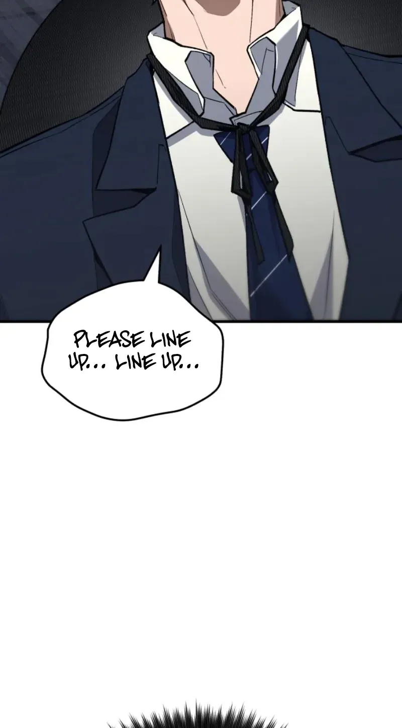 Joseon's Yakshas Chapter 2 page 42 - 