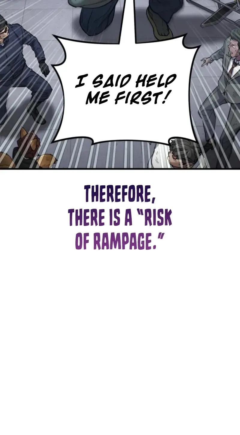 Joseon's Yakshas Chapter 2 page 48 - 