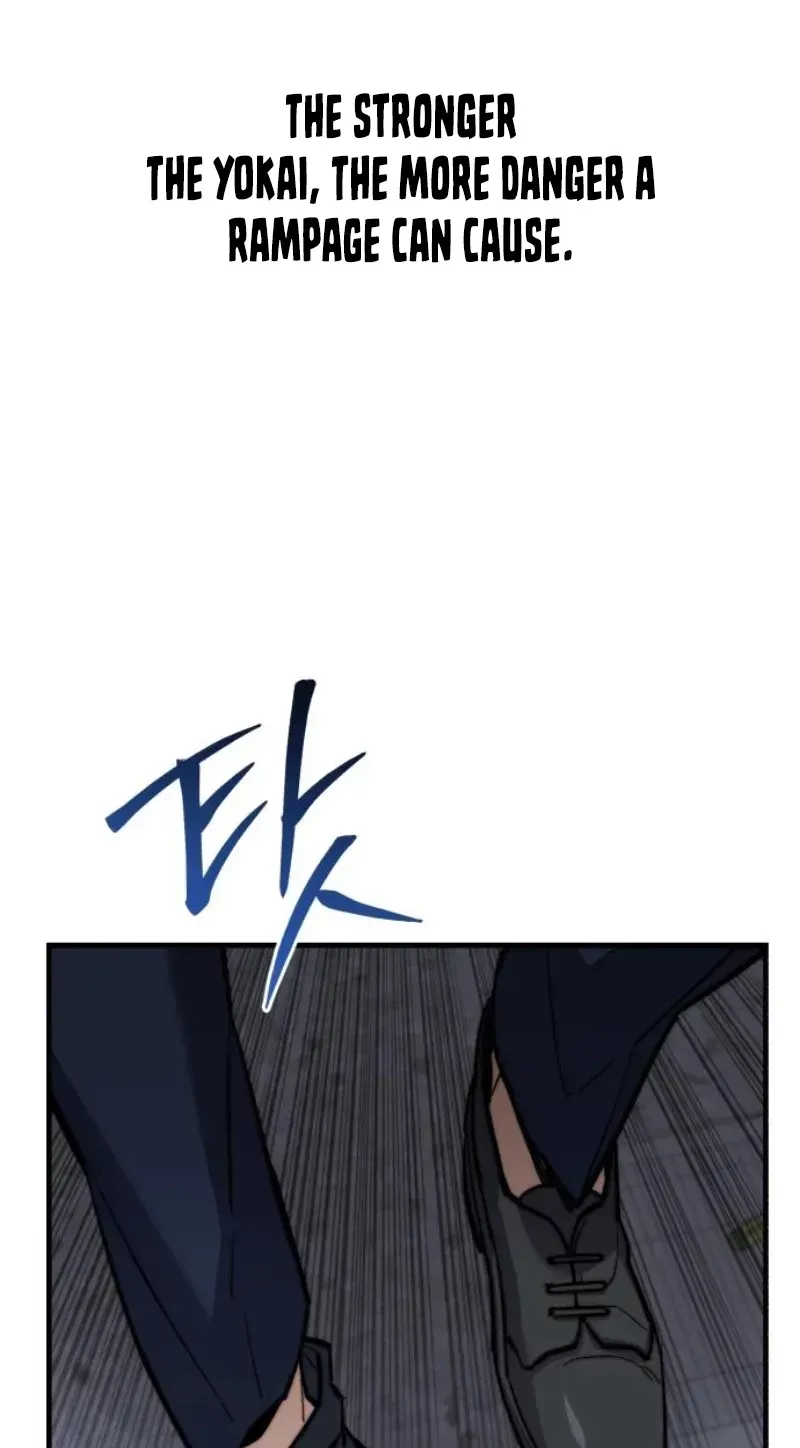 Joseon's Yakshas Chapter 2 page 49 - 