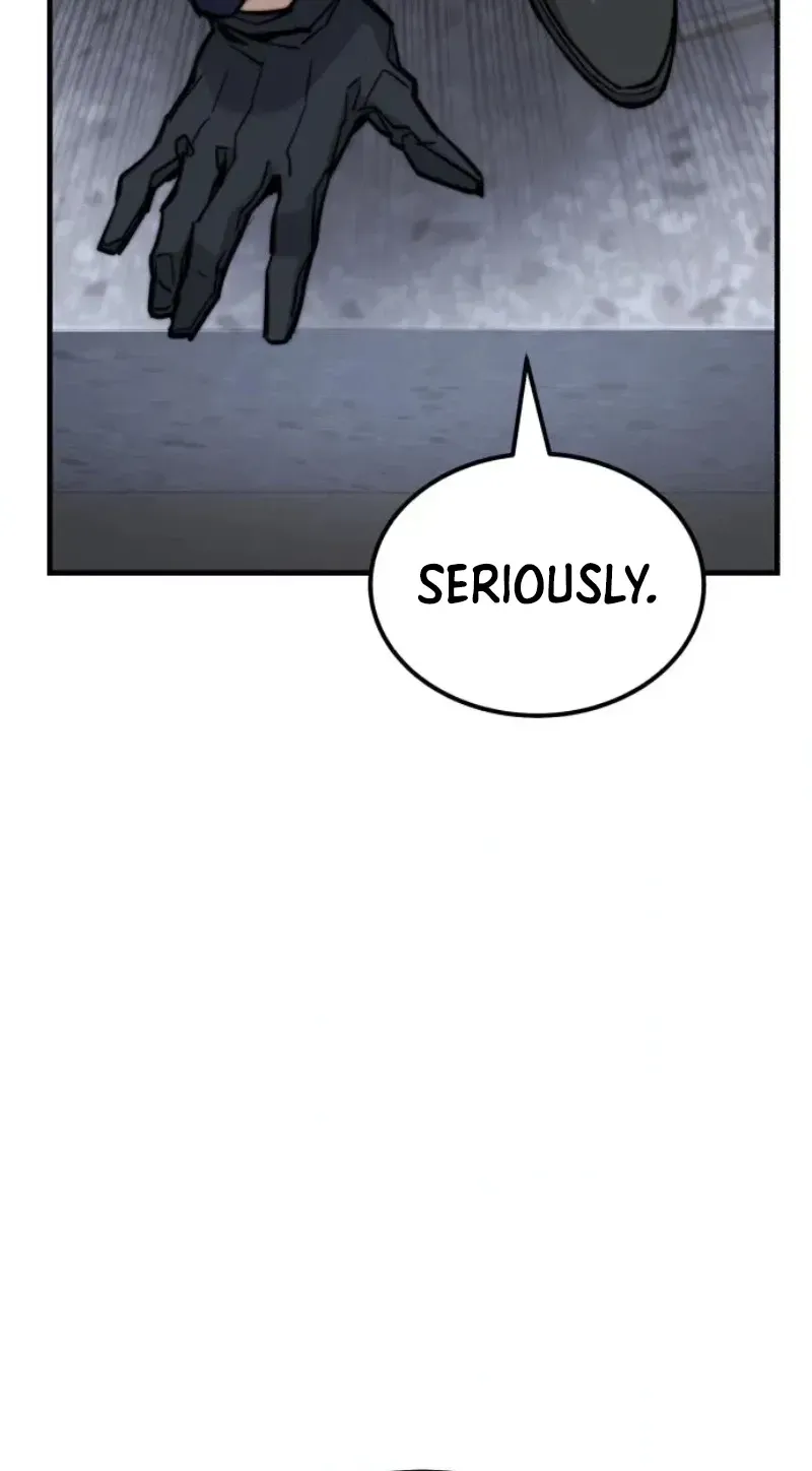 Joseon's Yakshas Chapter 2 page 50 - 
