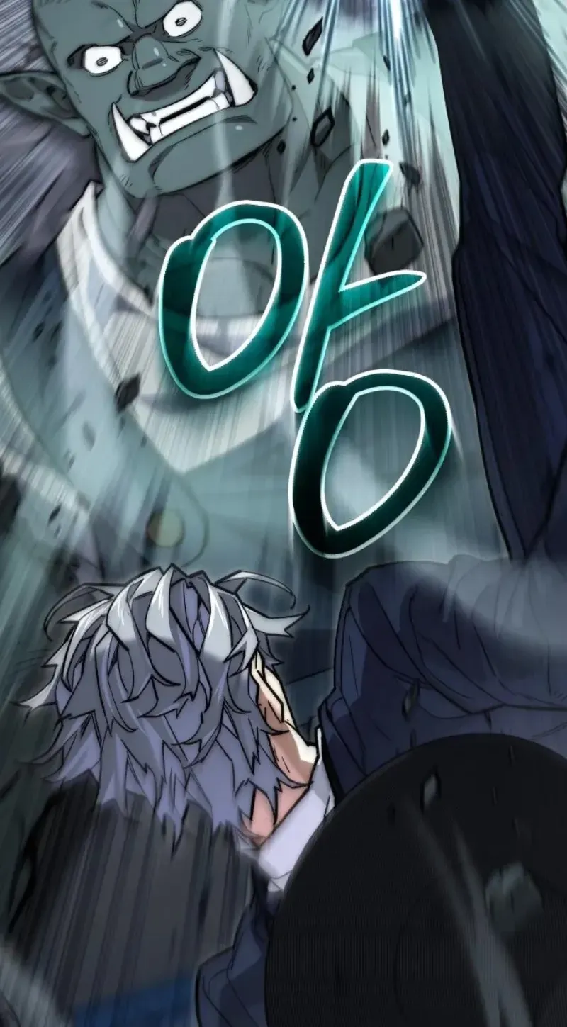 Joseon's Yakshas Chapter 2 page 53 - 